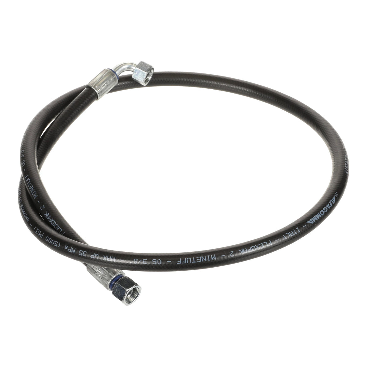 B237305098 - OEM HYDRAULIC HOSE - CASE CONSTRUCTION
