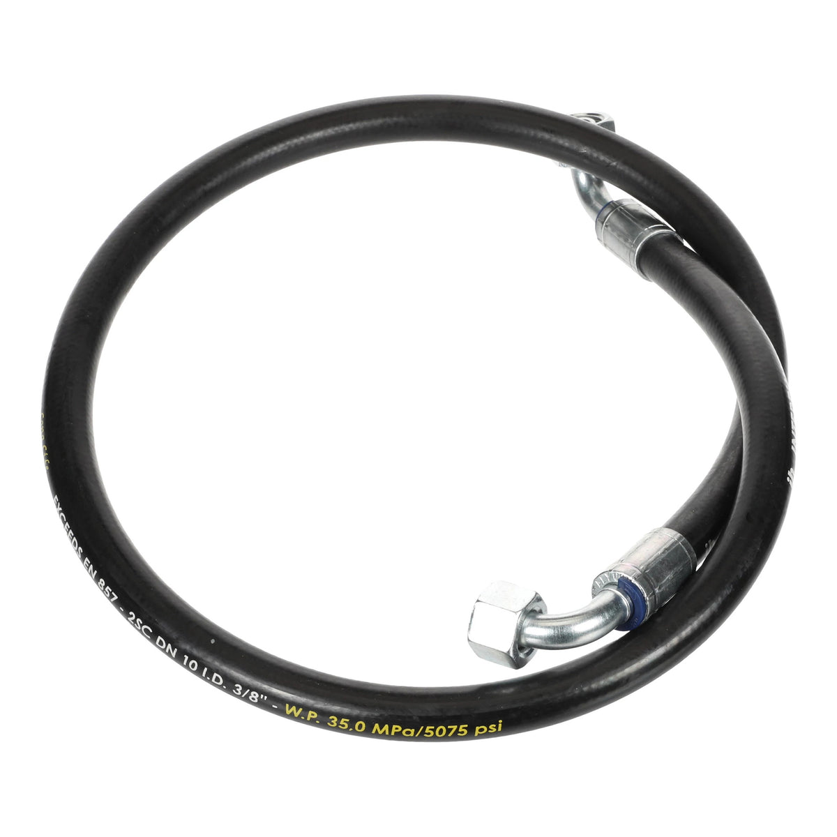 B237305111 - OEM HYDRAULIC HOSE - CASE CONSTRUCTION