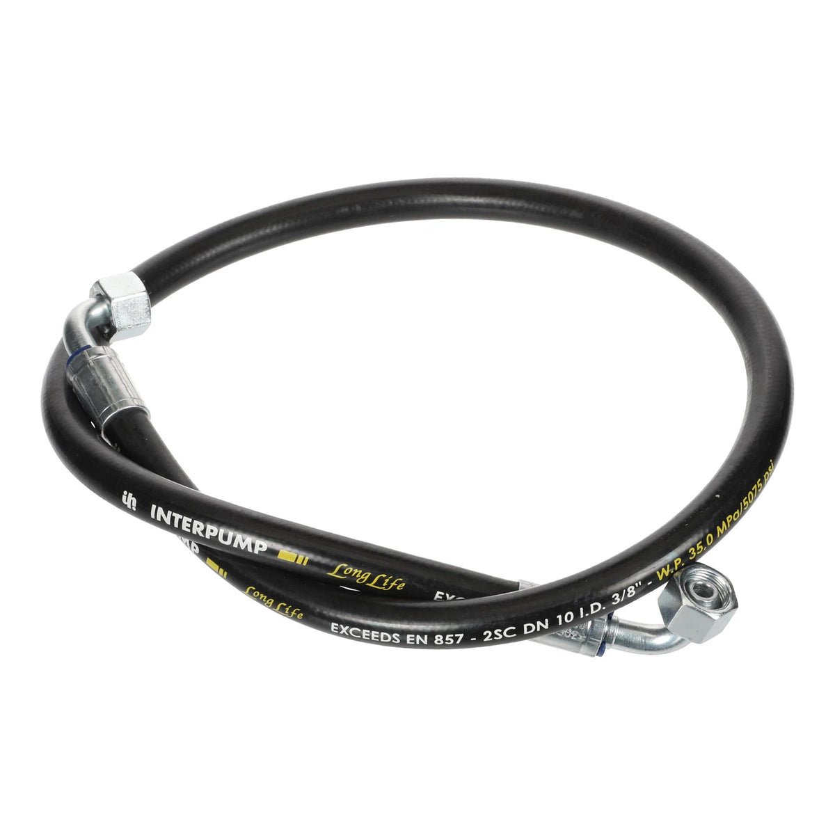 B237305111 - OEM HYDRAULIC HOSE - CASE CONSTRUCTION