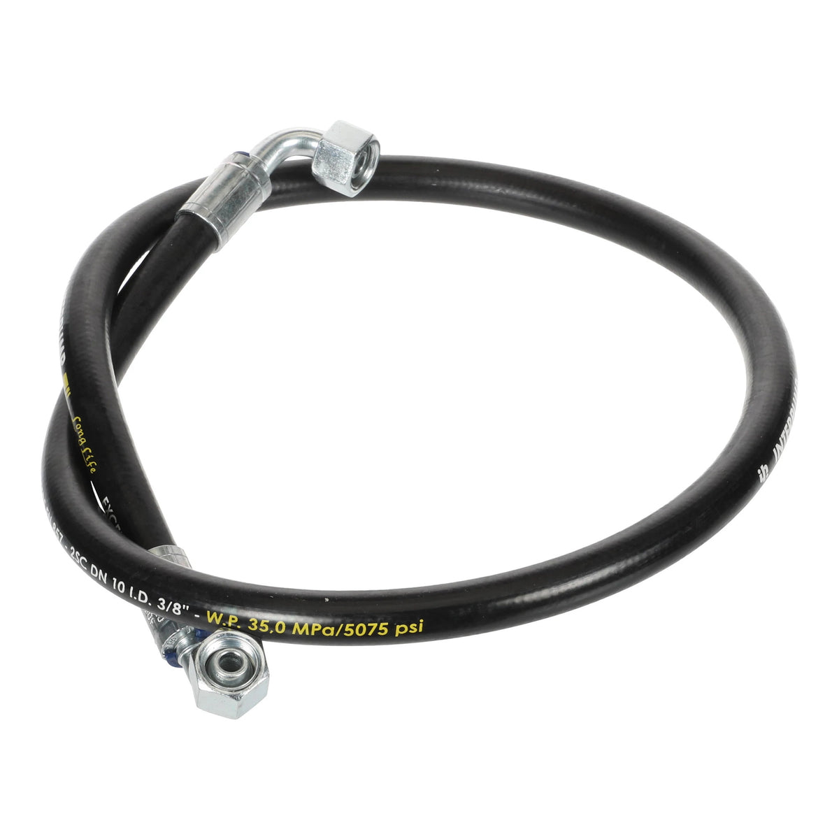 B237305111 - OEM HYDRAULIC HOSE - CASE CONSTRUCTION