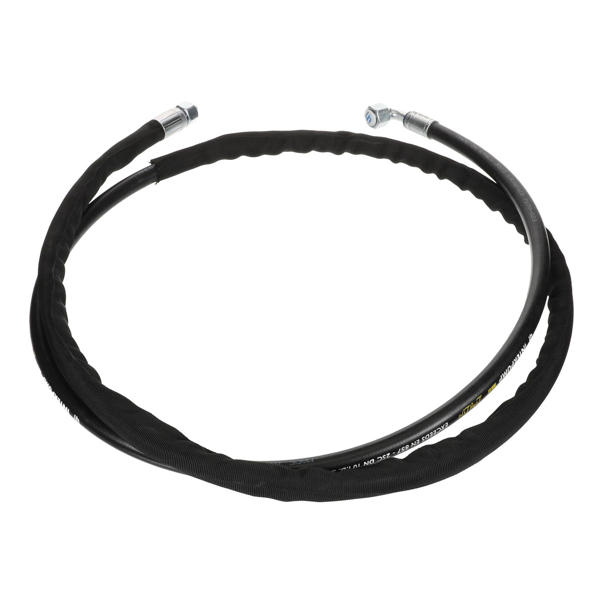 B237305214 - OEM HYDRAULIC HOSE - CASE CONSTRUCTION