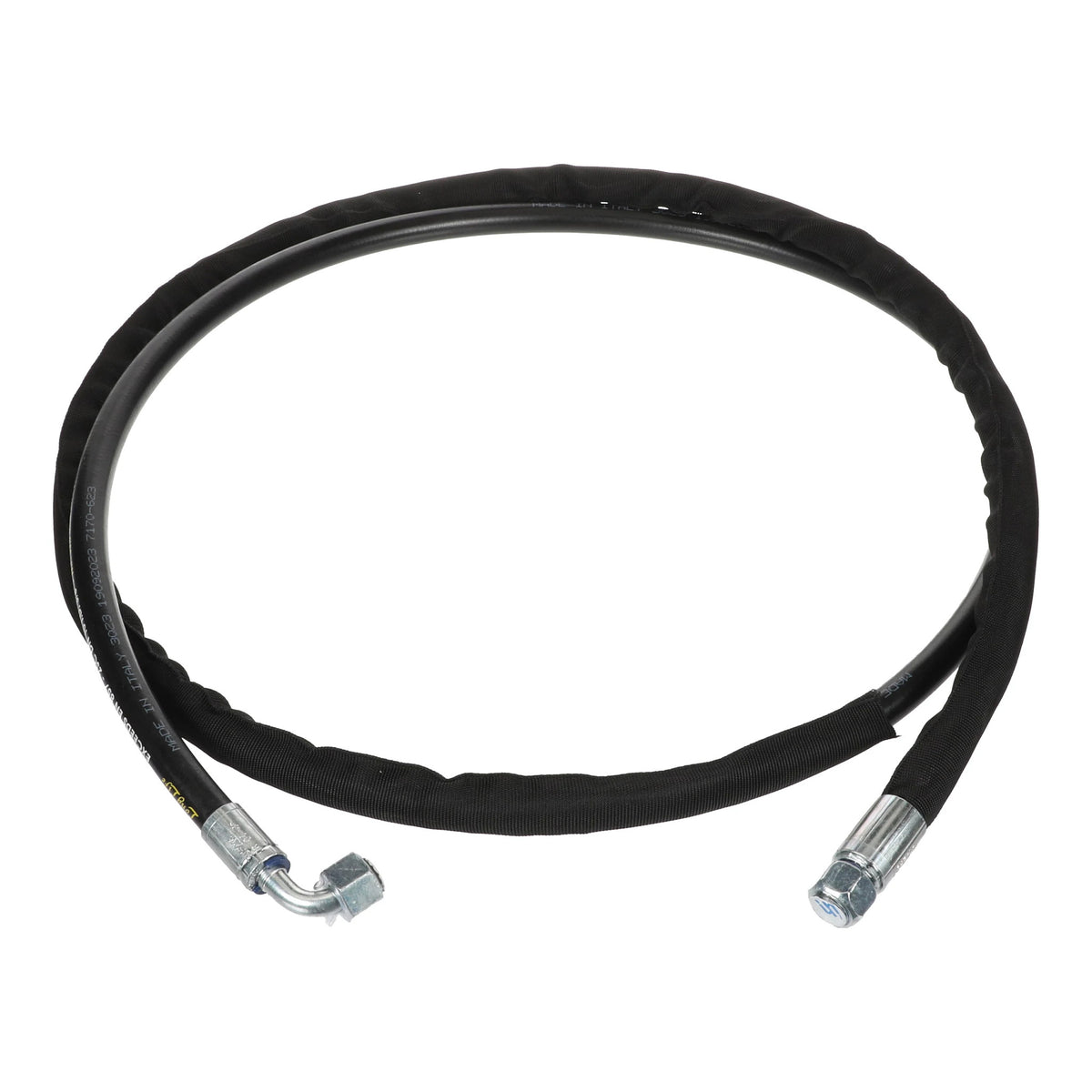 B237305214 - OEM HYDRAULIC HOSE - CASE CONSTRUCTION