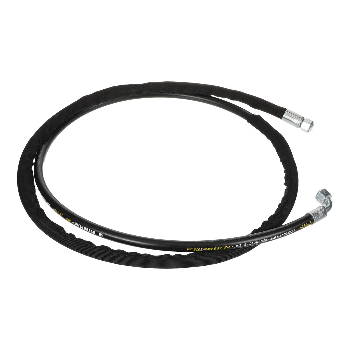 B237305214 - OEM HYDRAULIC HOSE - CASE CONSTRUCTION