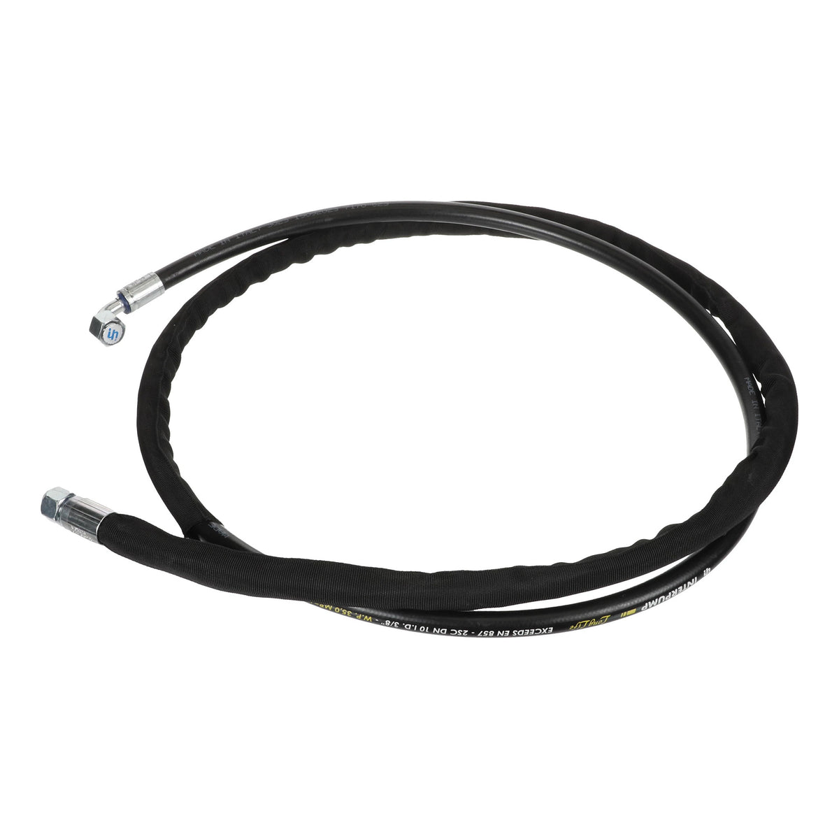B237305214 - OEM HYDRAULIC HOSE - CASE CONSTRUCTION