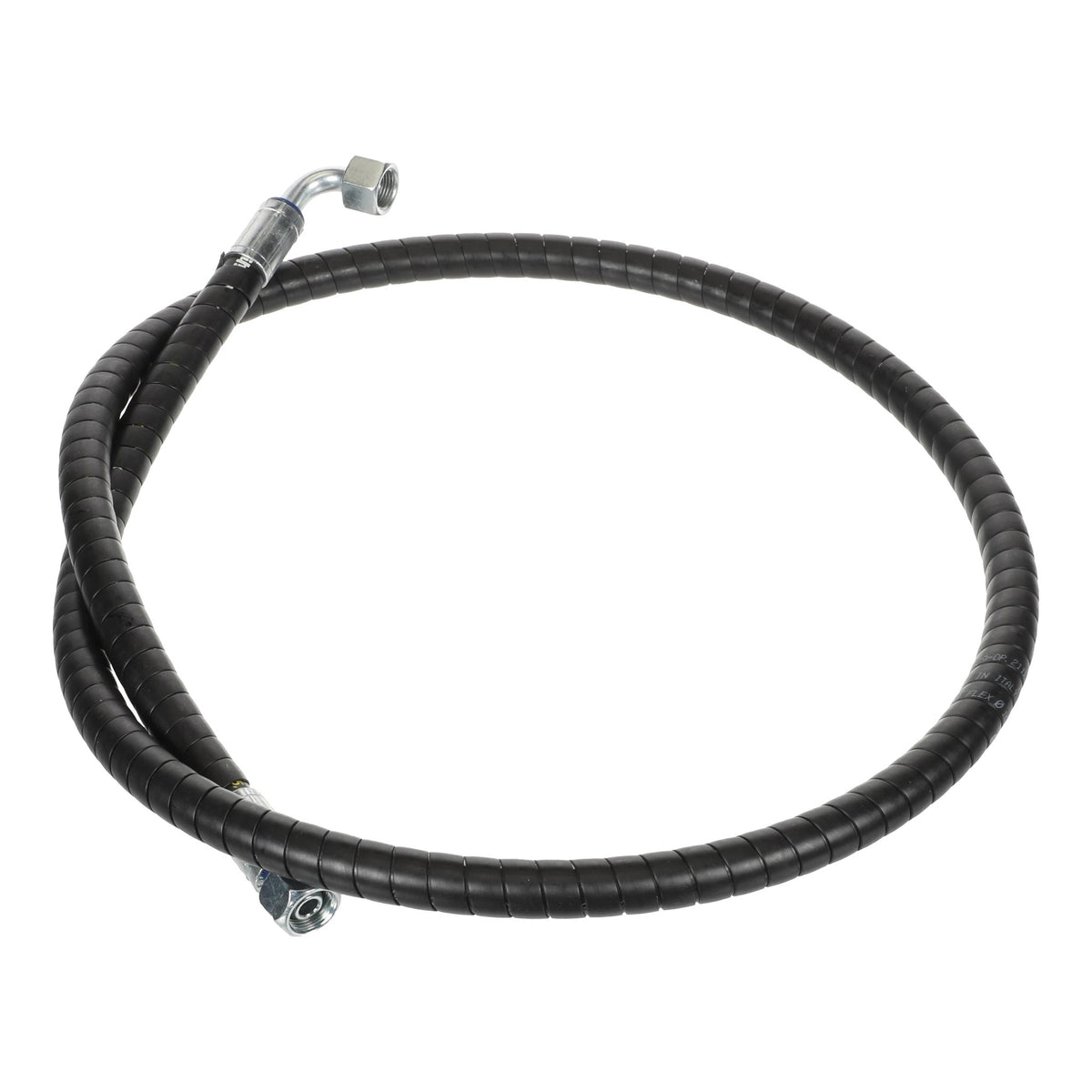 B237305219 - OEM HYDRAULIC HOSE - CASE CONSTRUCTION