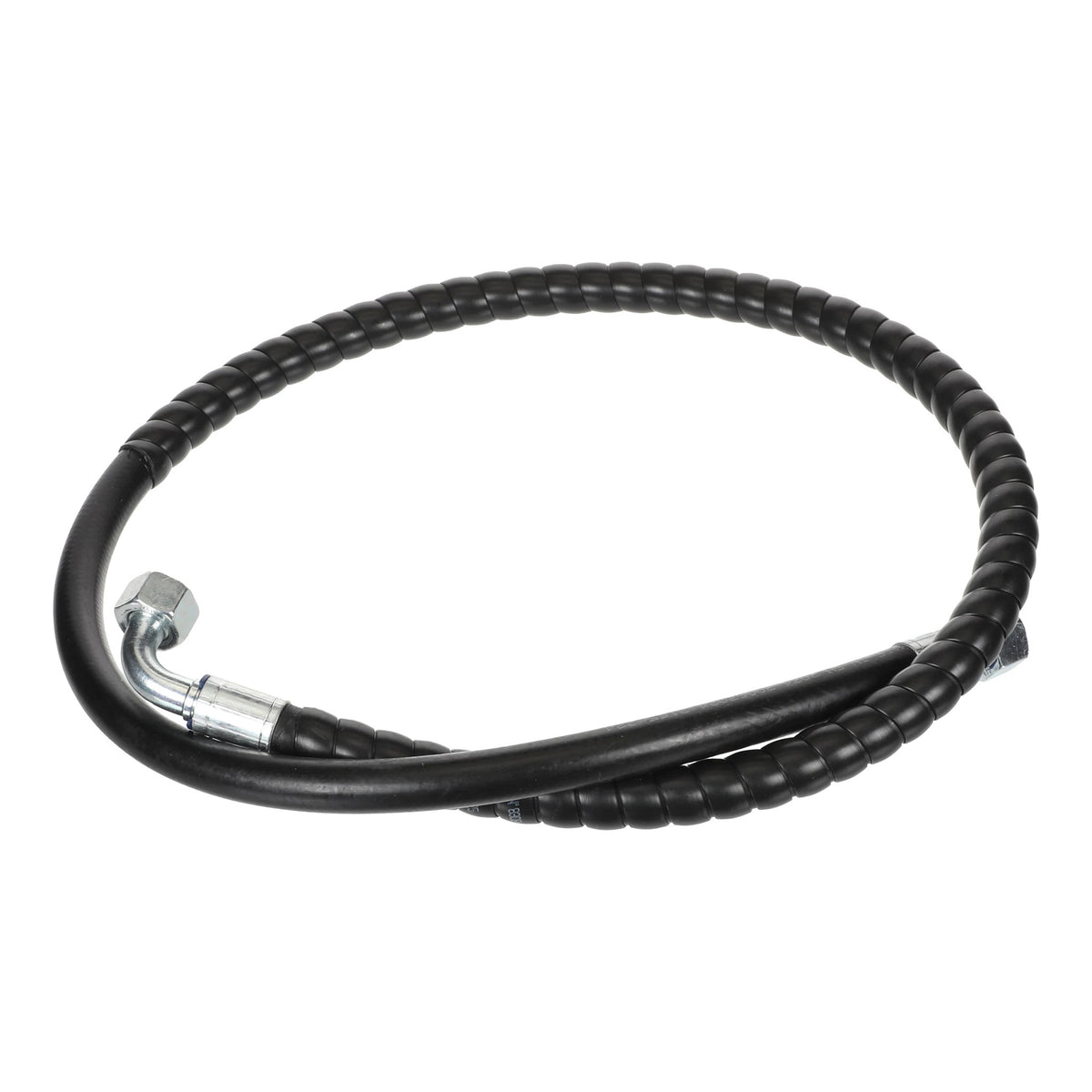 B237306153 - OEM HYDRAULIC HOSE - CASE CONSTRUCTION