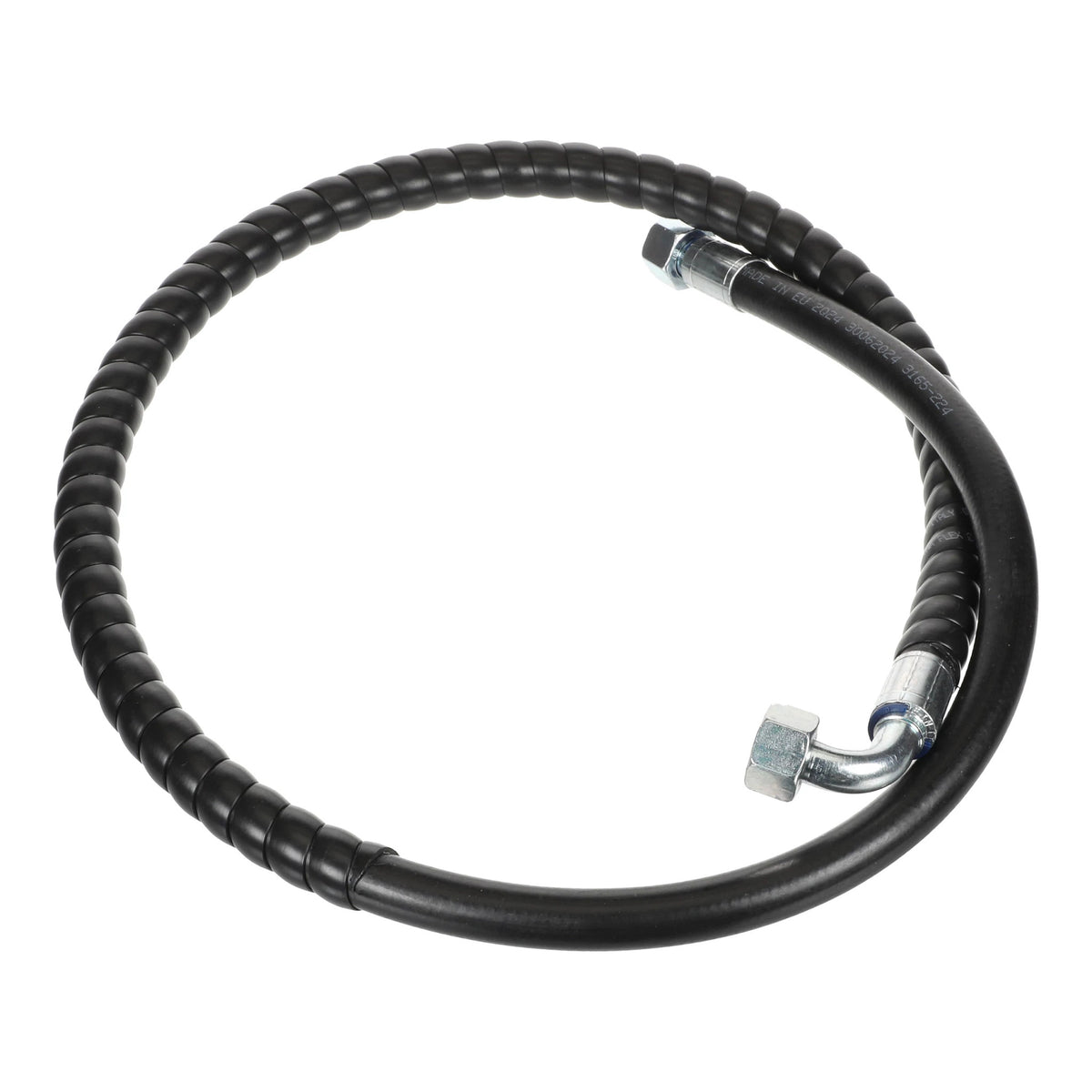 B237306153 - OEM HYDRAULIC HOSE - CASE CONSTRUCTION