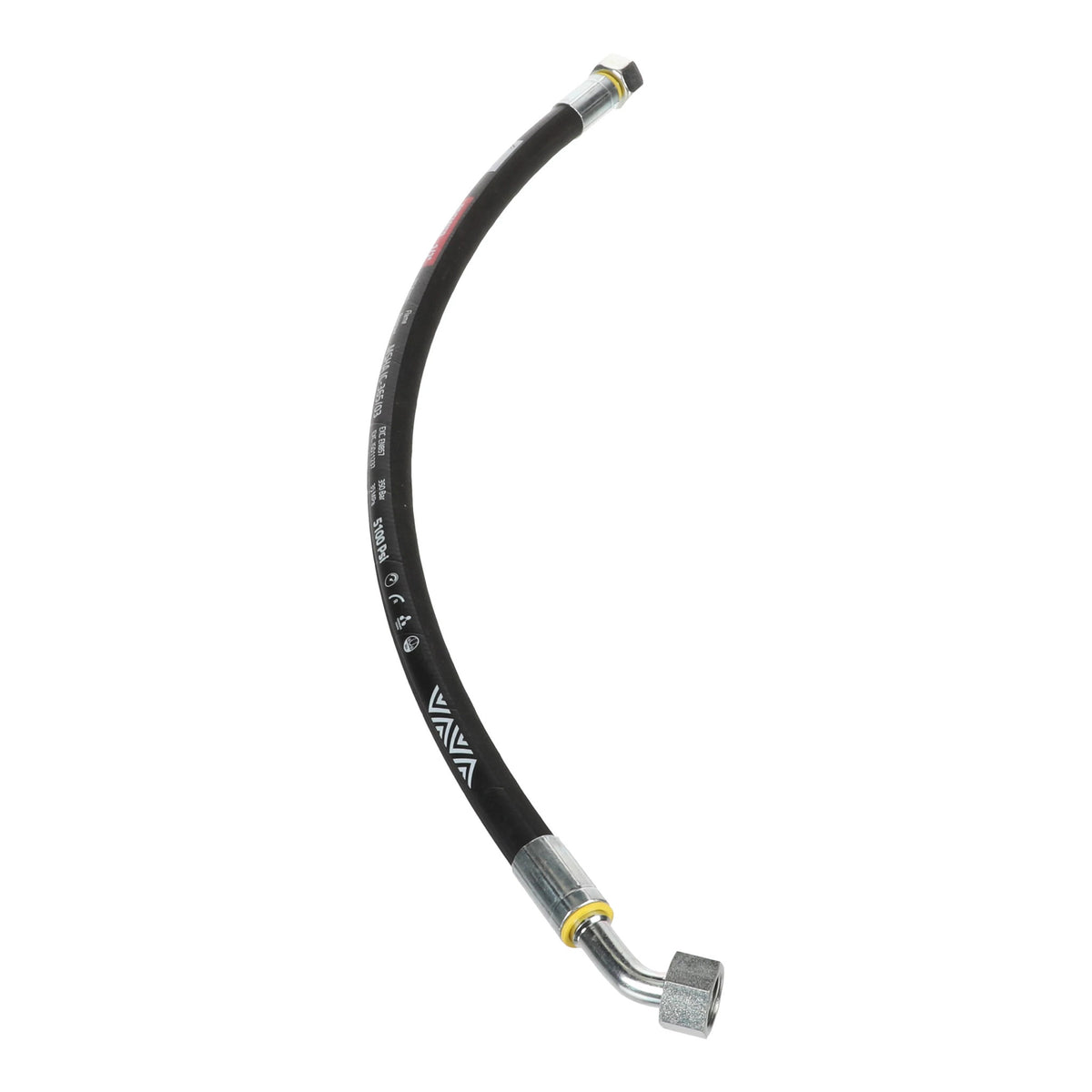 B237306157 - OEM HYDRAULIC HOSE - CASE CONSTRUCTION
