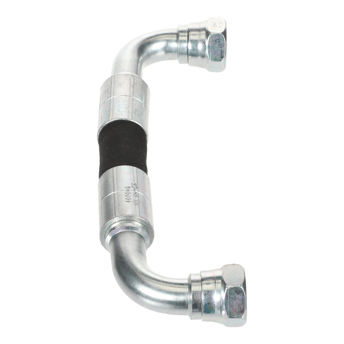 B237406009 - OEM HYDRAULIC HOSE - CASE CONSTRUCTION