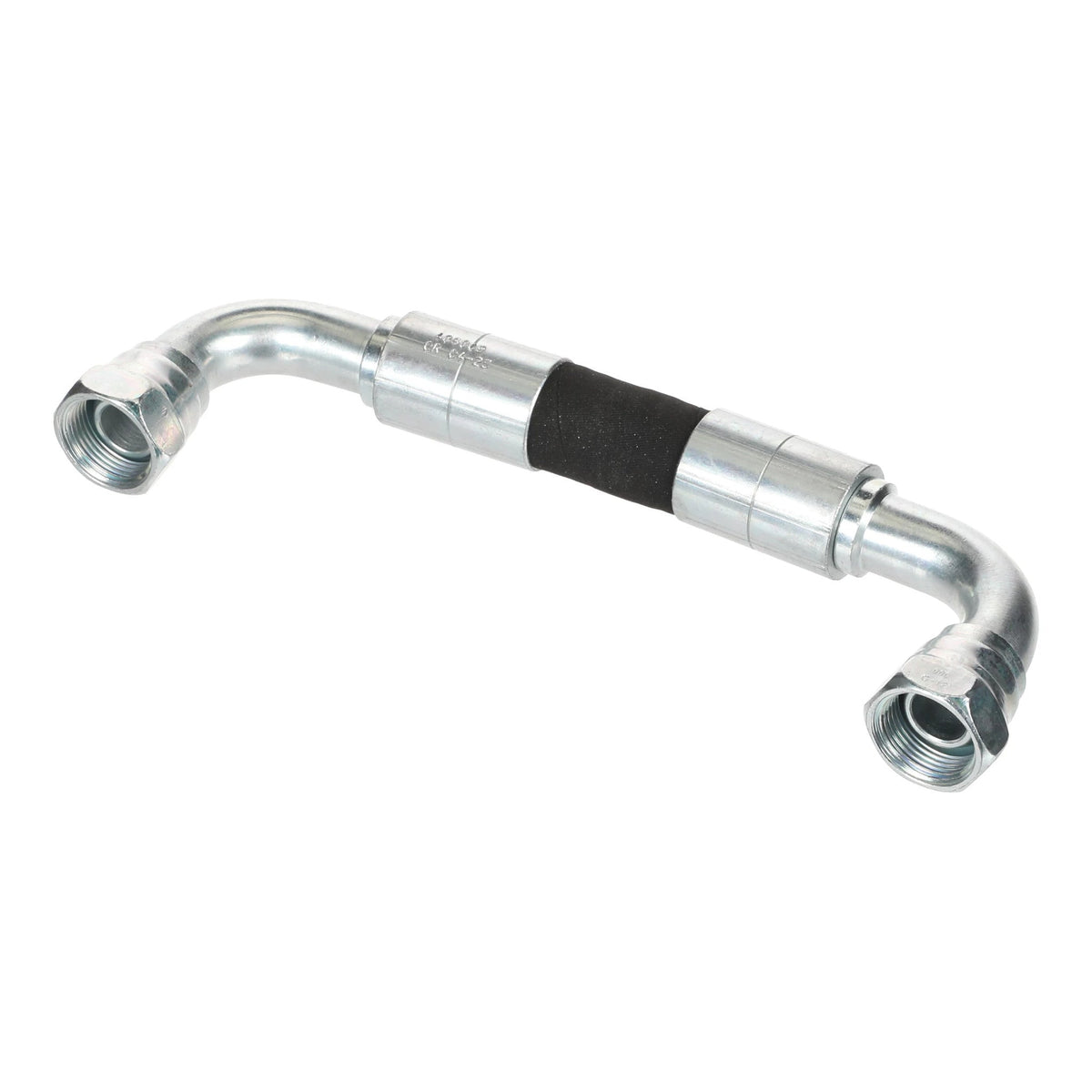 B237406009 - OEM HYDRAULIC HOSE - CASE CONSTRUCTION