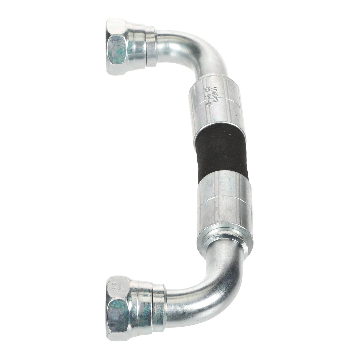 B237406009 - OEM HYDRAULIC HOSE - CASE CONSTRUCTION