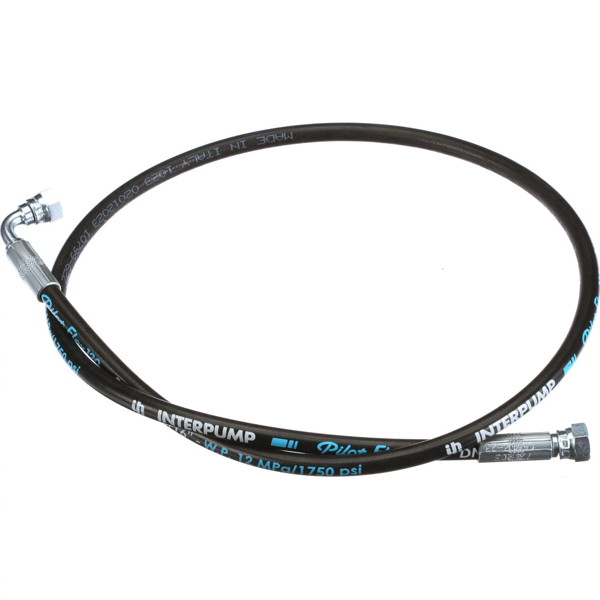 B237720205 - OEM HYDRAULIC HOSE - CASE CONSTRUCTION