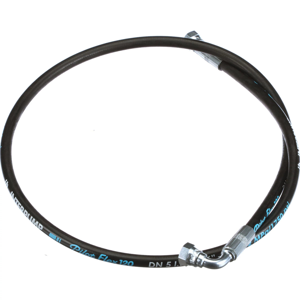 B237720205 - OEM HYDRAULIC HOSE - CASE CONSTRUCTION