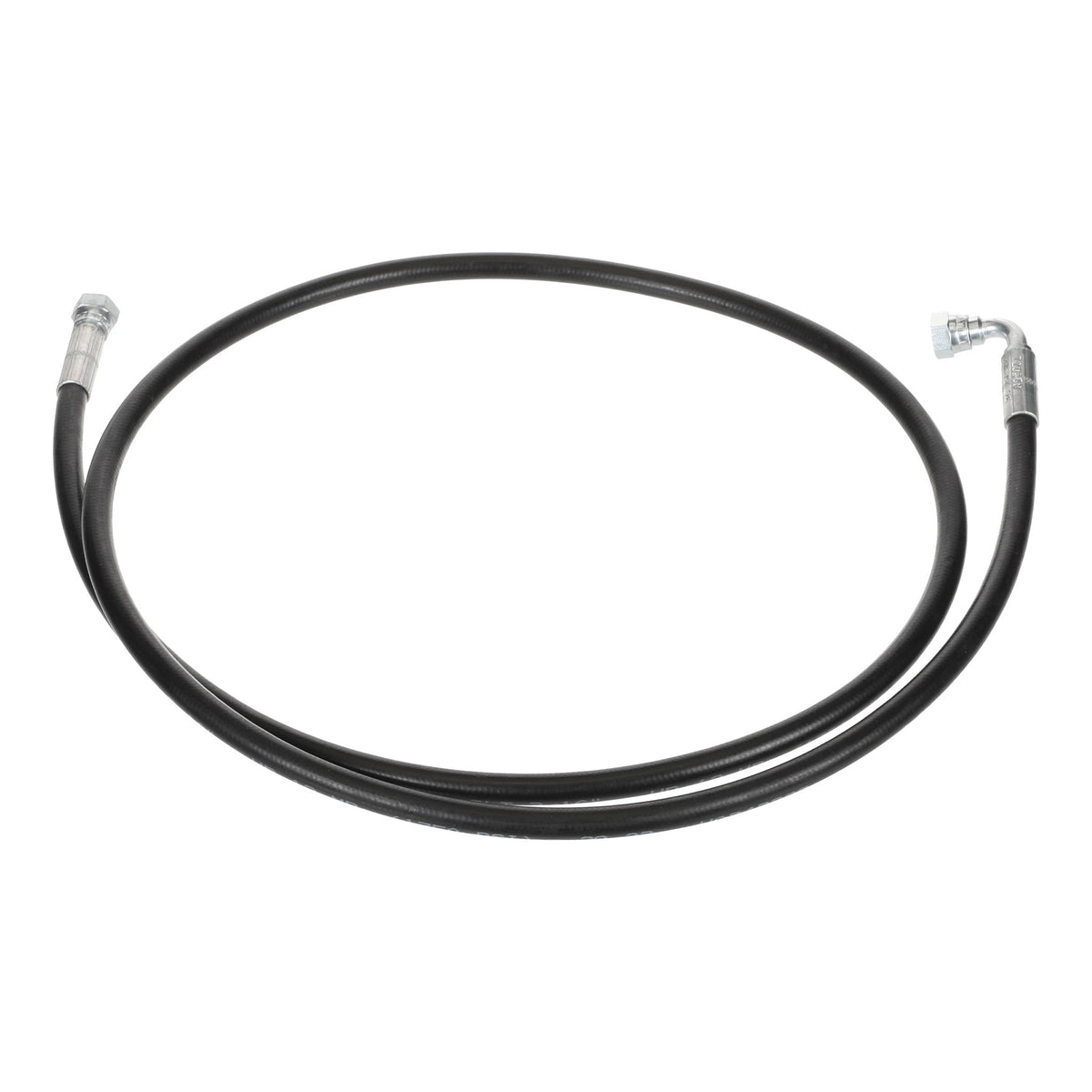 B237720458 - OEM HYDRAULIC HOSE - CASE CONSTRUCTION
