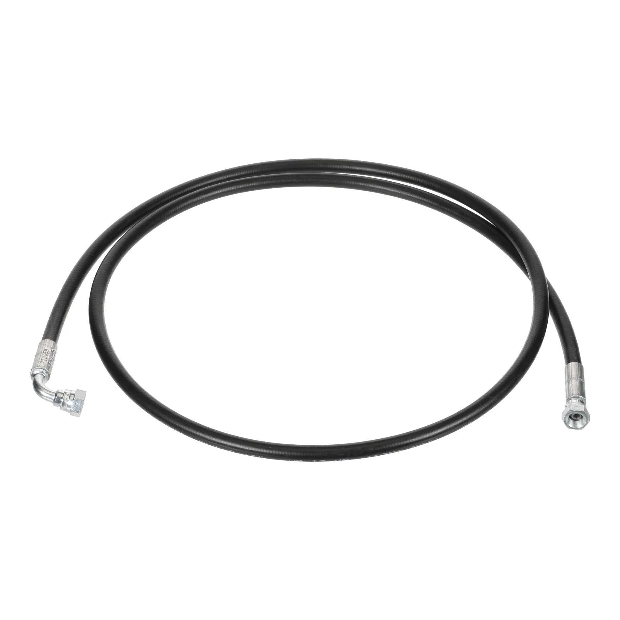 B237720458 - OEM HYDRAULIC HOSE - CASE CONSTRUCTION – Parts ...