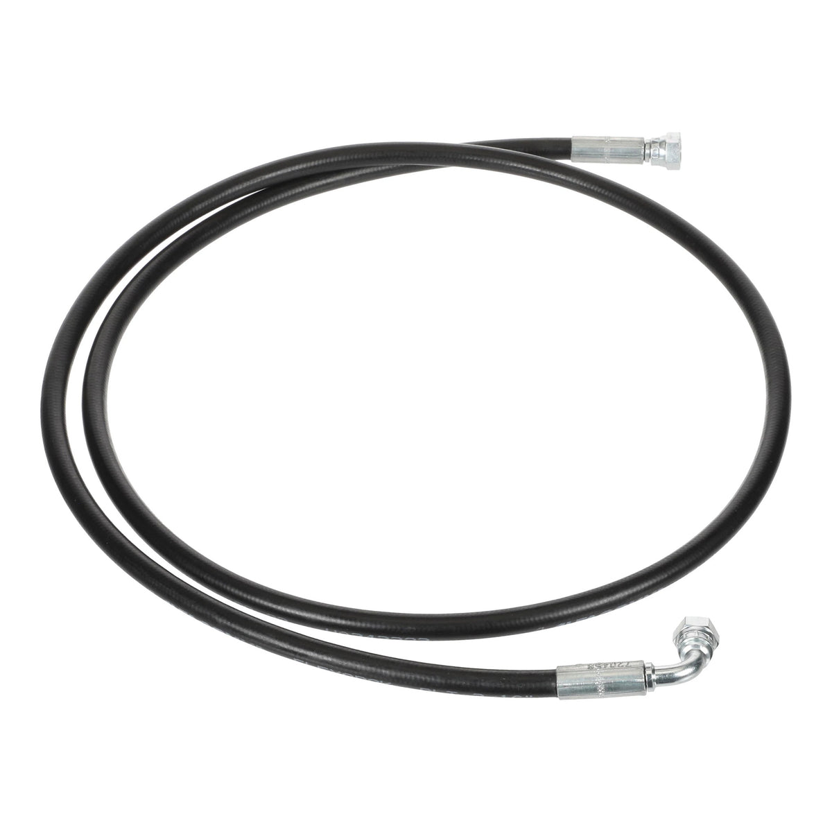B237720458 - OEM HYDRAULIC HOSE - CASE CONSTRUCTION