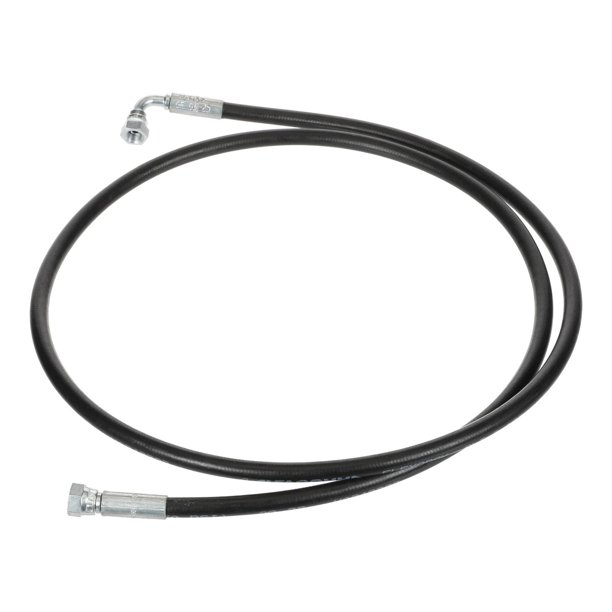 B237720458 - OEM HYDRAULIC HOSE - CASE CONSTRUCTION