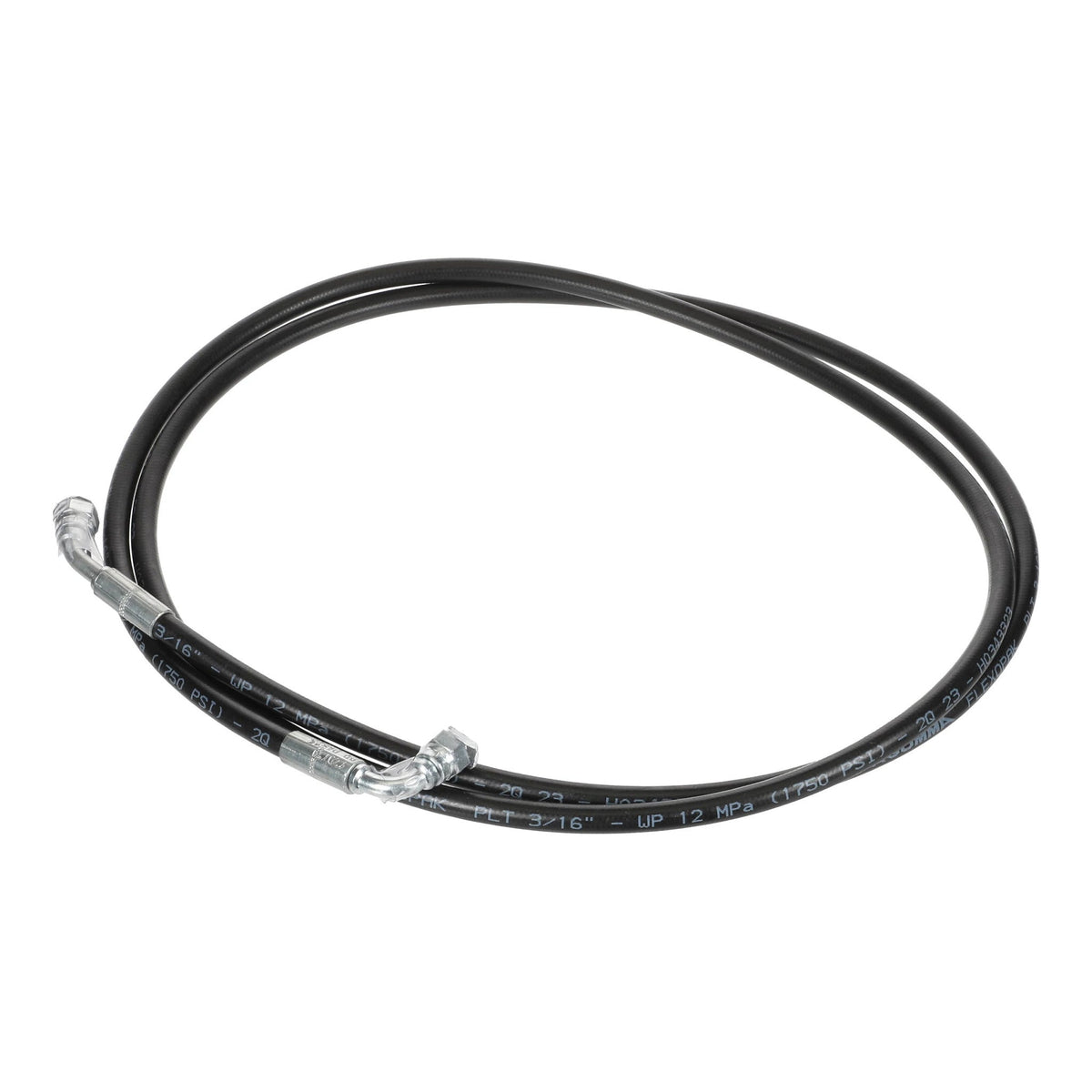 B237720710 - OEM HYDRAULIC HOSE - CASE CONSTRUCTION