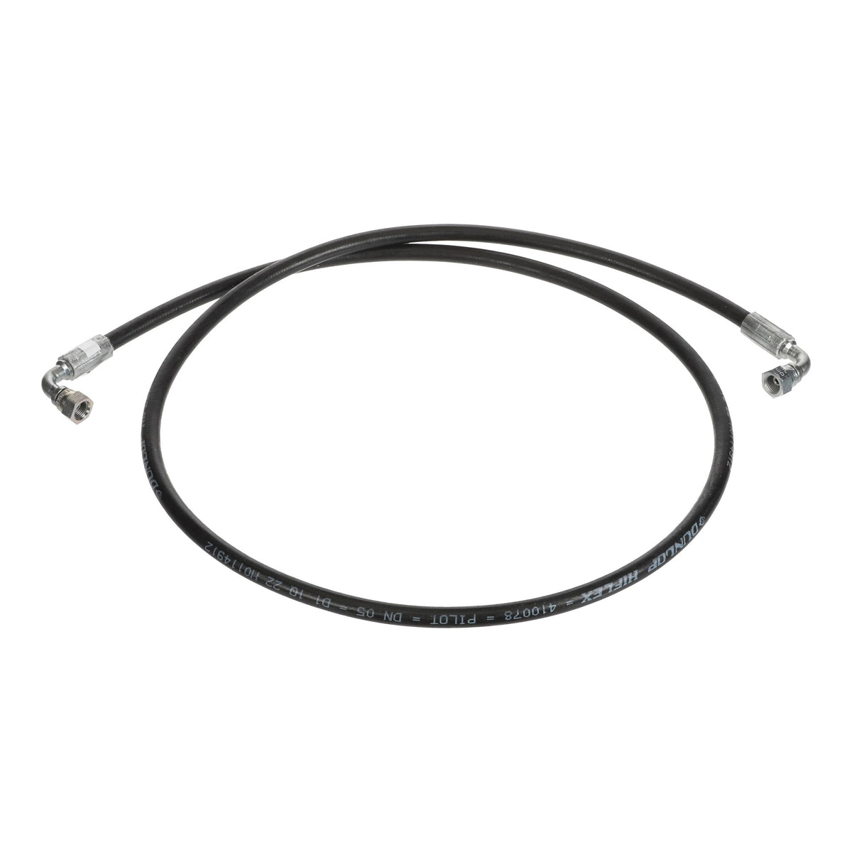 B237720721 - OEM HYDRAULIC HOSE - CASE CONSTRUCTION