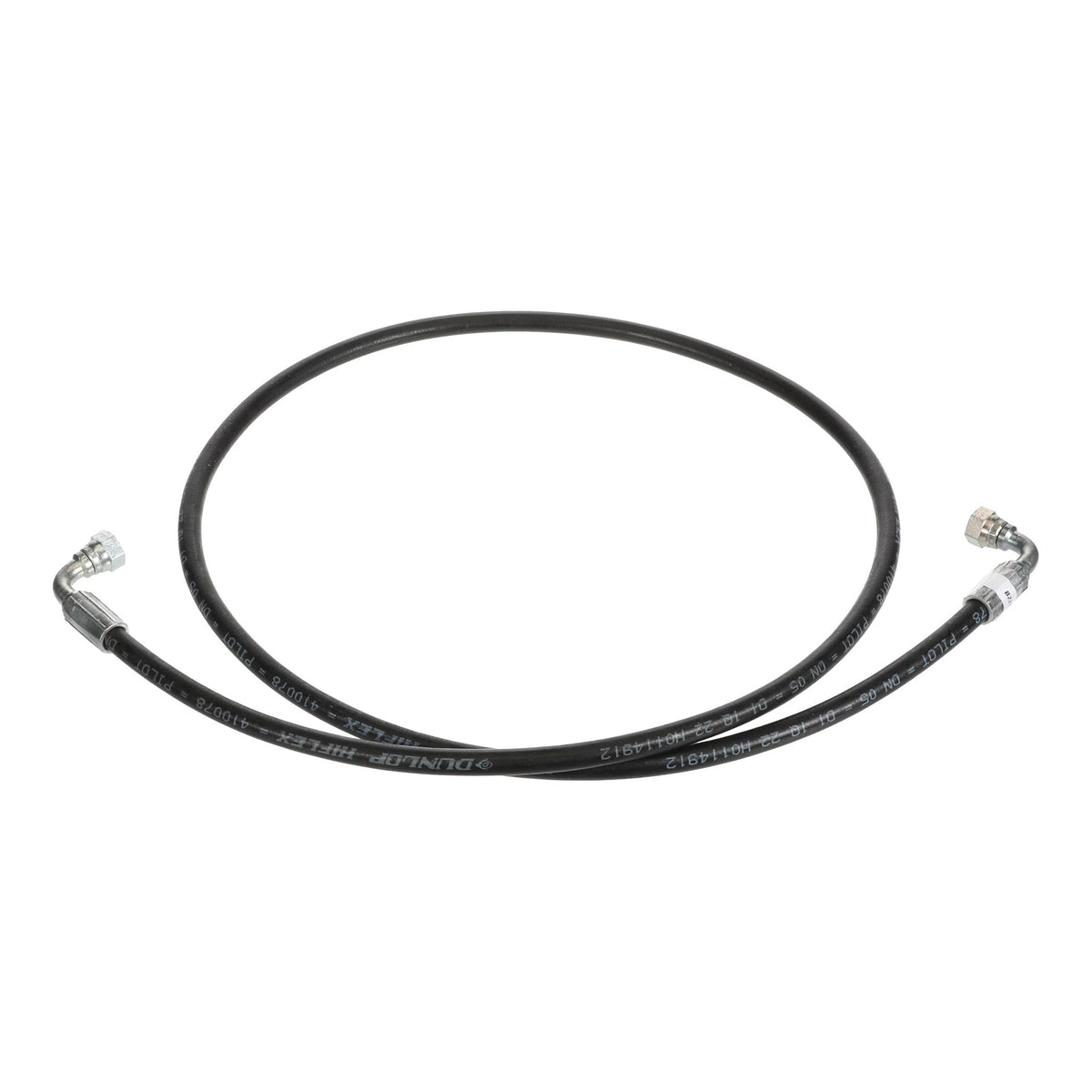 B237720721 - OEM HYDRAULIC HOSE - CASE CONSTRUCTION