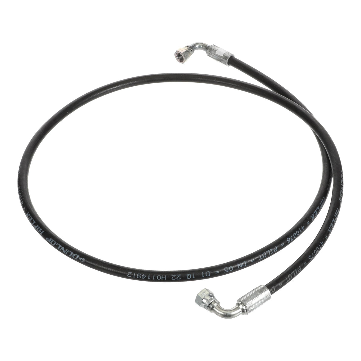 B237720721 - OEM HYDRAULIC HOSE - CASE CONSTRUCTION