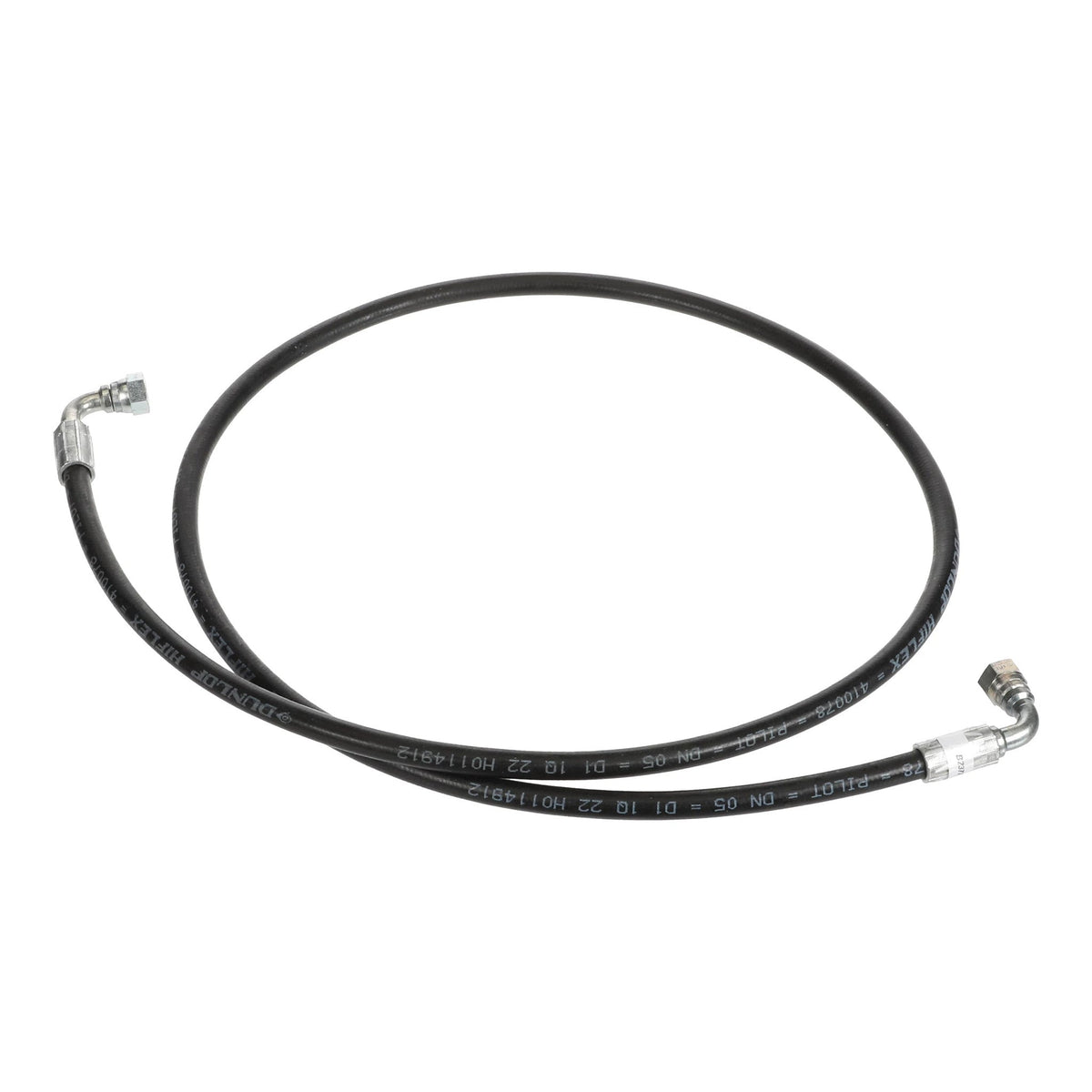 B237720721 - OEM HYDRAULIC HOSE - CASE CONSTRUCTION