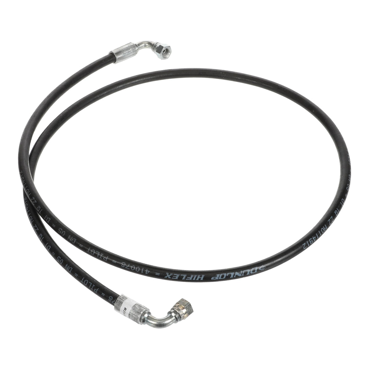 B237720721 - OEM HYDRAULIC HOSE - CASE CONSTRUCTION