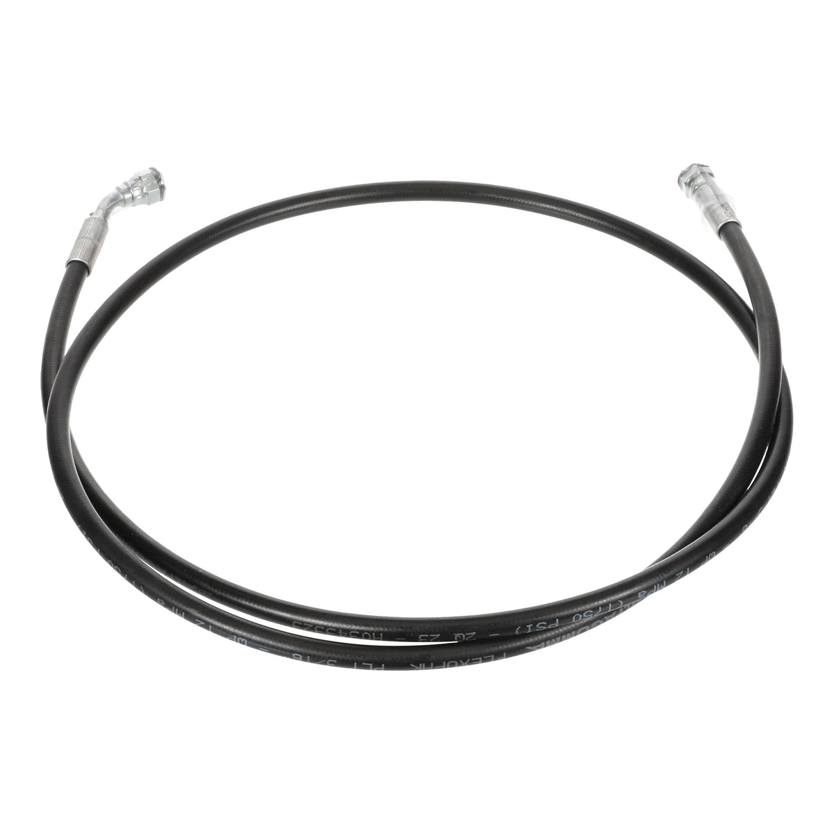 B237720742 - OEM HYDRAULIC HOSE - CASE CONSTRUCTION