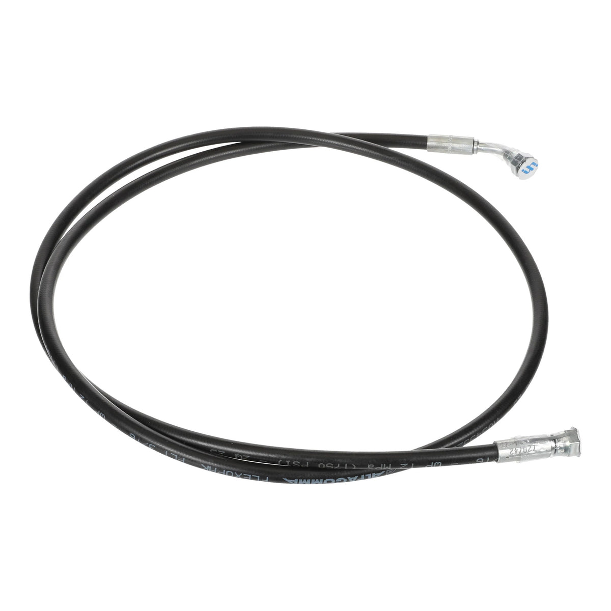 B237720742 - OEM HYDRAULIC HOSE - CASE CONSTRUCTION