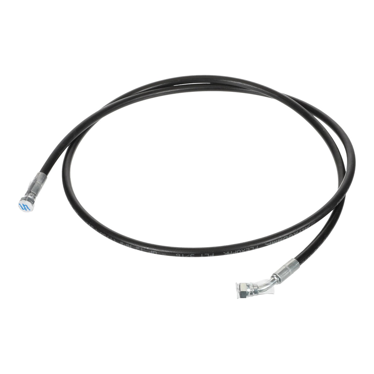 B237720742 - OEM HYDRAULIC HOSE - CASE CONSTRUCTION
