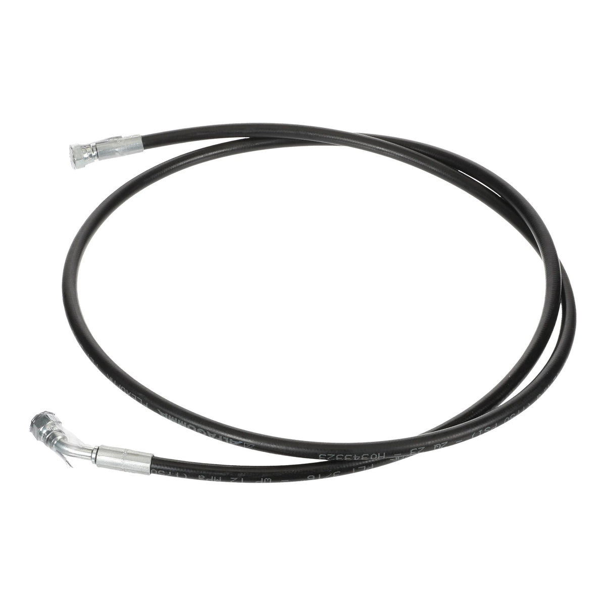 B237720742 - OEM HYDRAULIC HOSE - CASE CONSTRUCTION