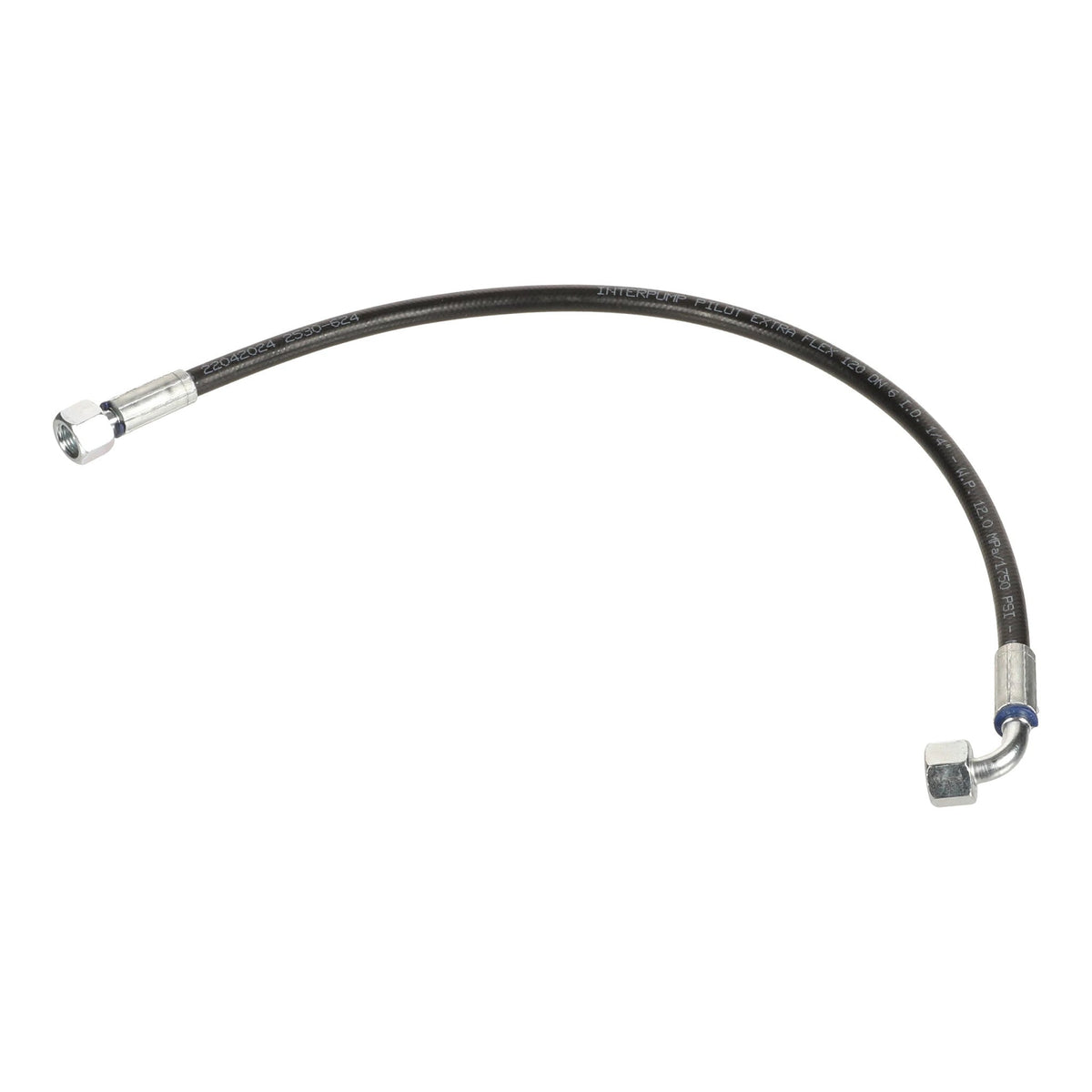 B237721125 - OEM HYDRAULIC HOSE - CASE CONSTRUCTION