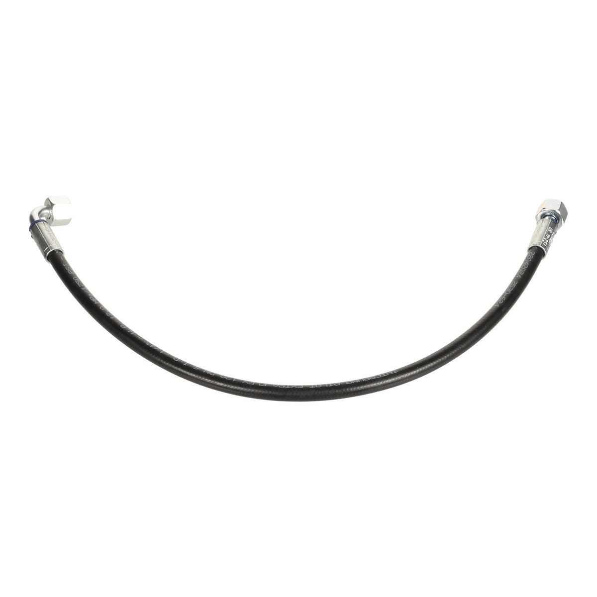 B237721125 - OEM HYDRAULIC HOSE - CASE CONSTRUCTION