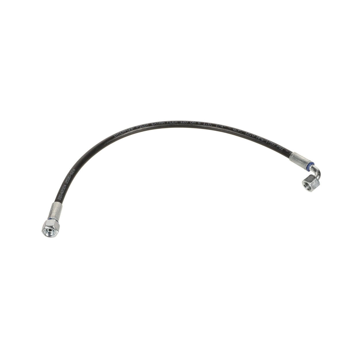 B237721125 - OEM HYDRAULIC HOSE - CASE CONSTRUCTION