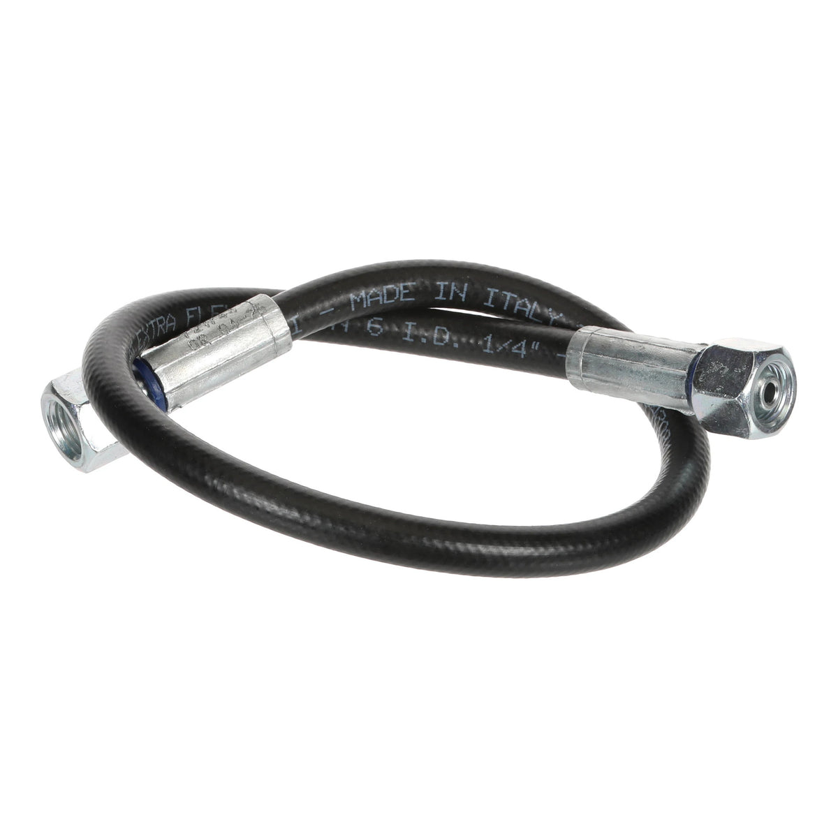 B237721744 - OEM HYDRAULIC HOSE - CASE CONSTRUCTION