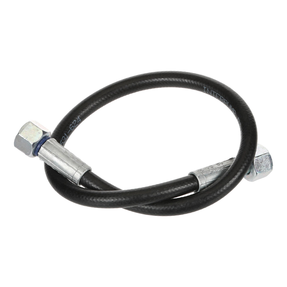 B237721744 - OEM HYDRAULIC HOSE - CASE CONSTRUCTION