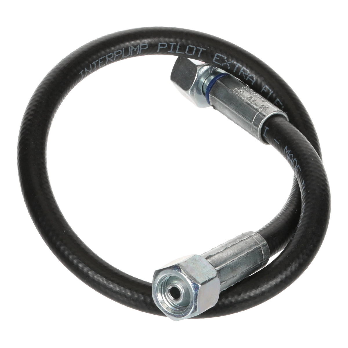 B237721744 - OEM HYDRAULIC HOSE - CASE CONSTRUCTION