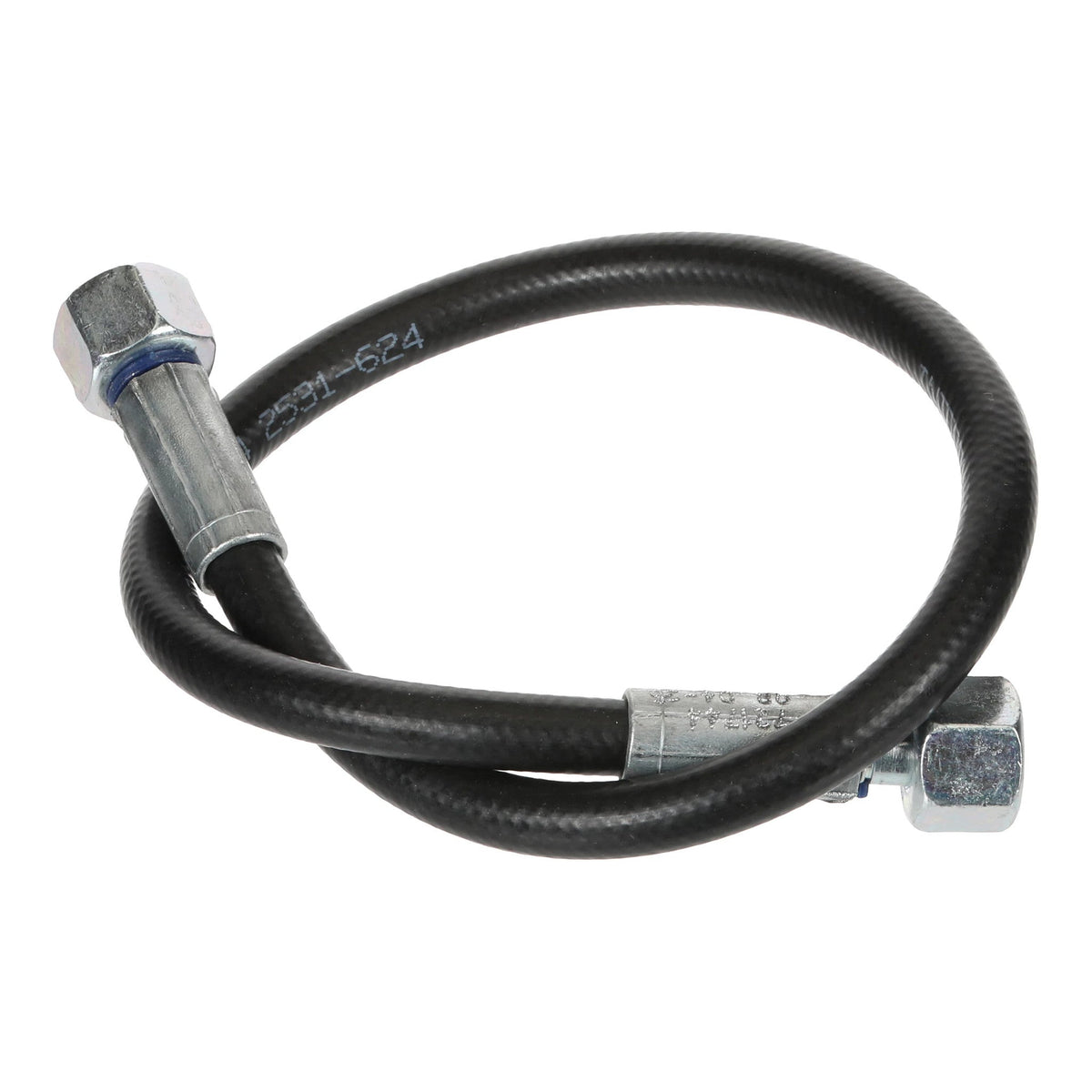 B237721744 - OEM HYDRAULIC HOSE - CASE CONSTRUCTION