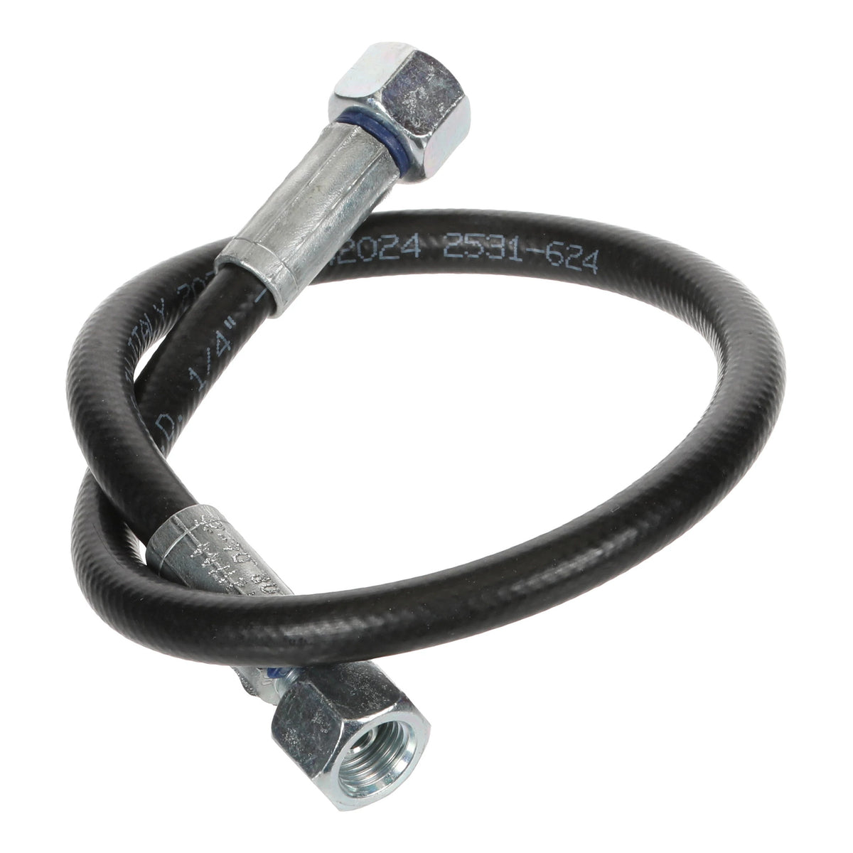 B237721744 - OEM HYDRAULIC HOSE - CASE CONSTRUCTION