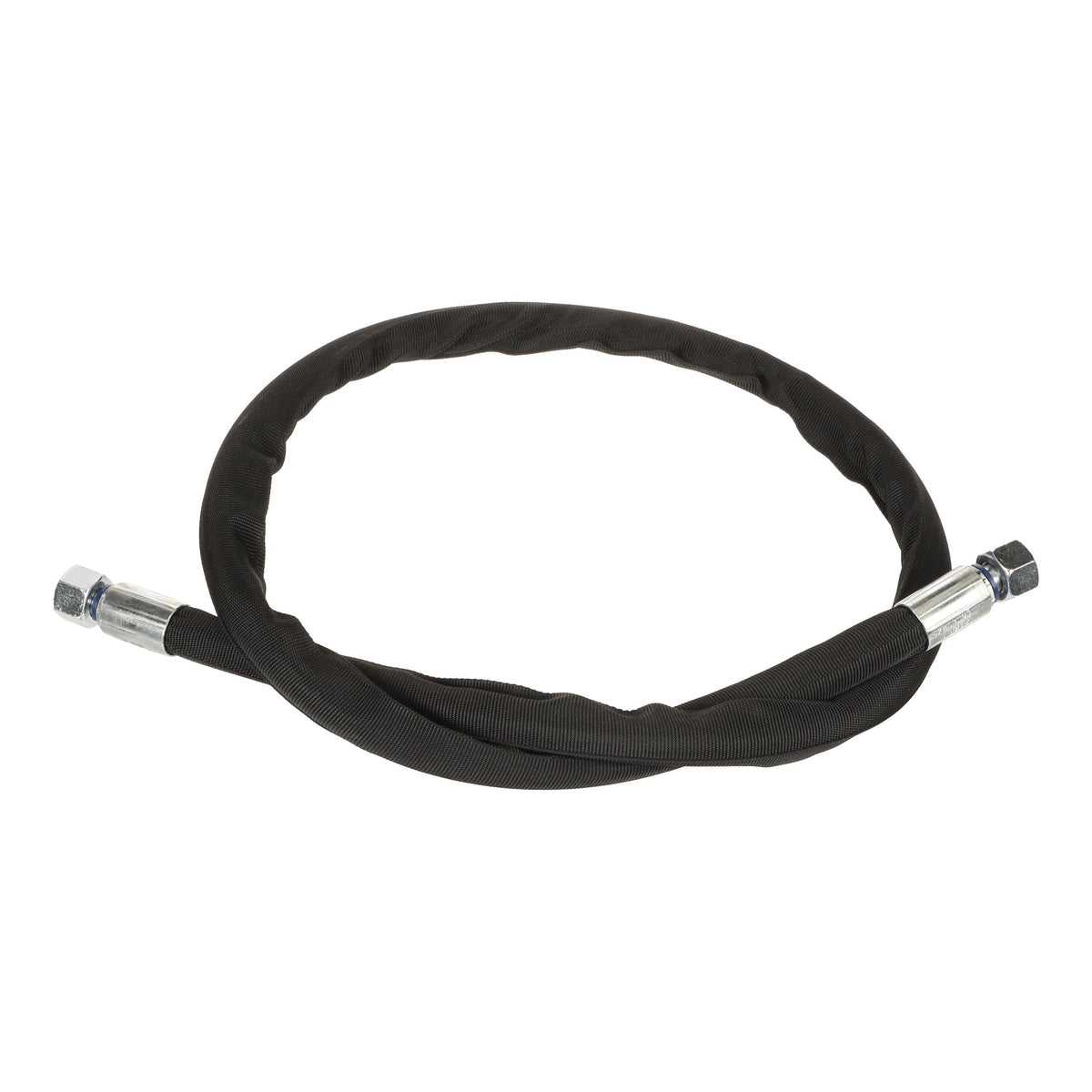 B237731096 - OEM HYDRAULIC HOSE - CASE CONSTRUCTION