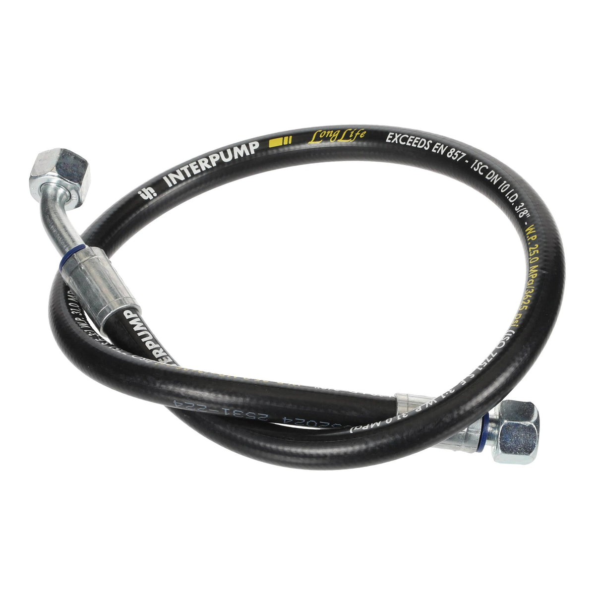 B237731174 - OEM HYDRAULIC HOSE - CASE CONSTRUCTION