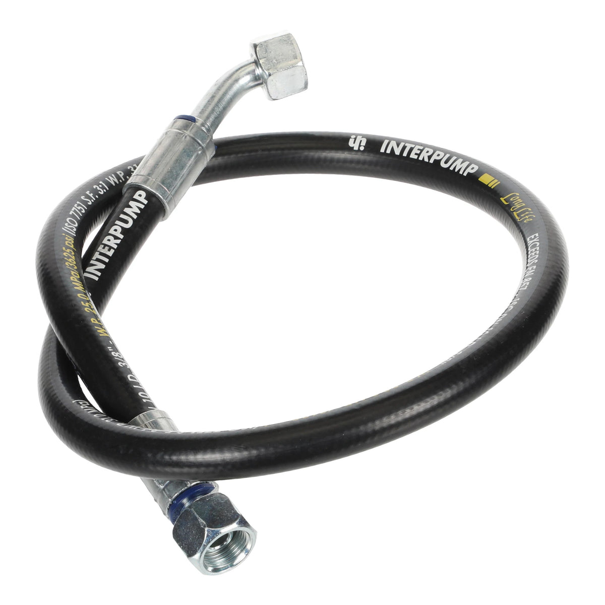 B237731174 - OEM HYDRAULIC HOSE - CASE CONSTRUCTION