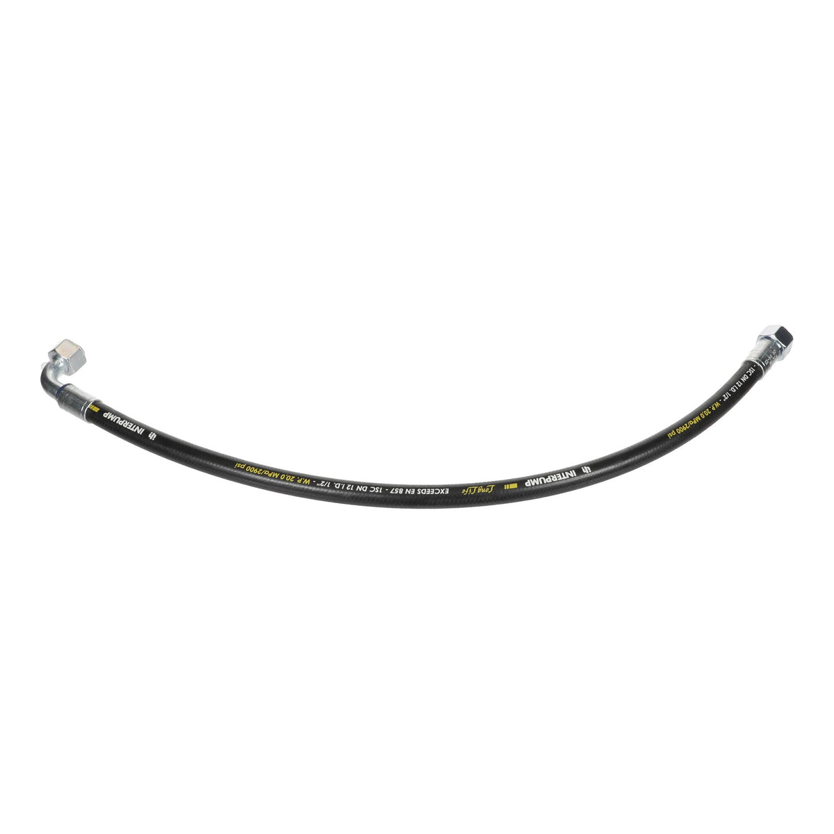 B237732119 - OEM HYDRAULIC HOSE - CASE CONSTRUCTION