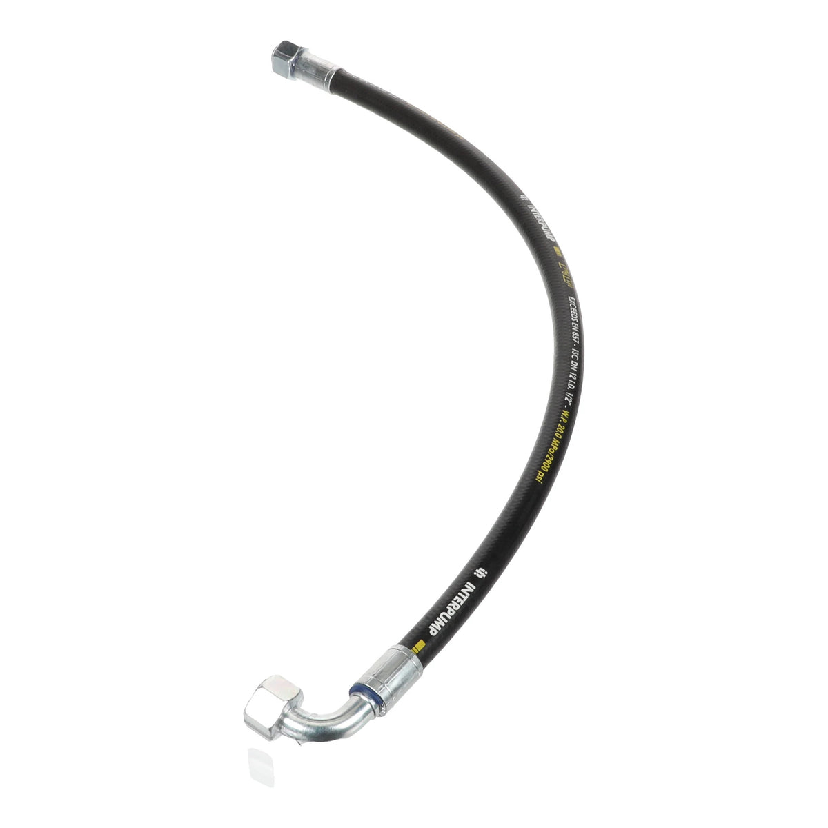 B237732119 - OEM HYDRAULIC HOSE - CASE CONSTRUCTION