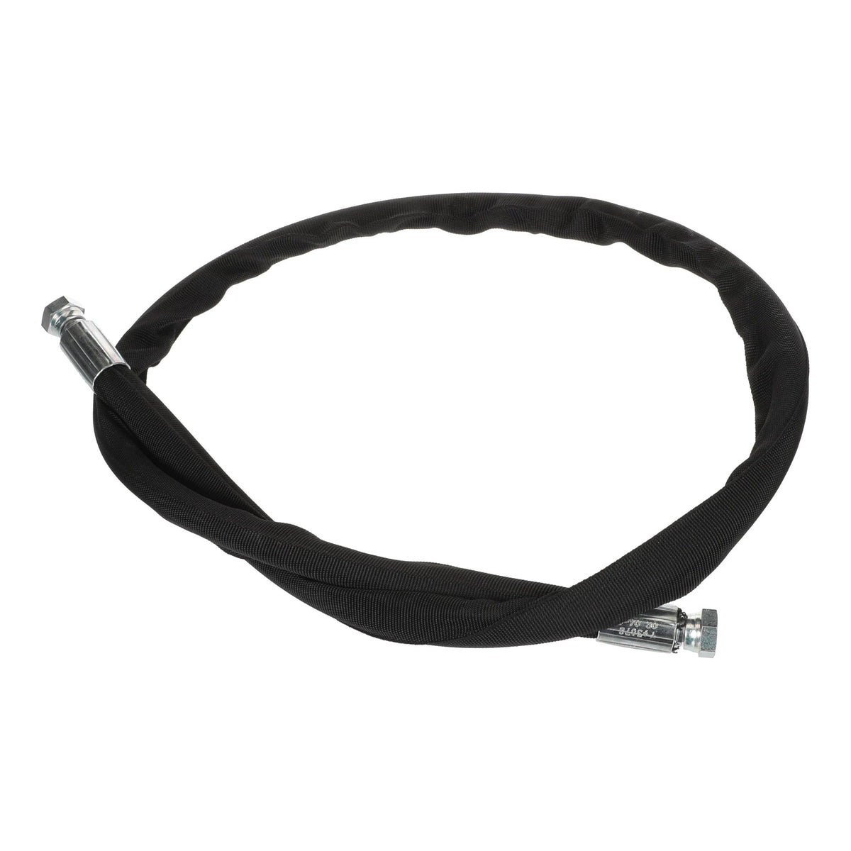 B237743078 - OEM HYDRAULIC HOSE - CASE CONSTRUCTION
