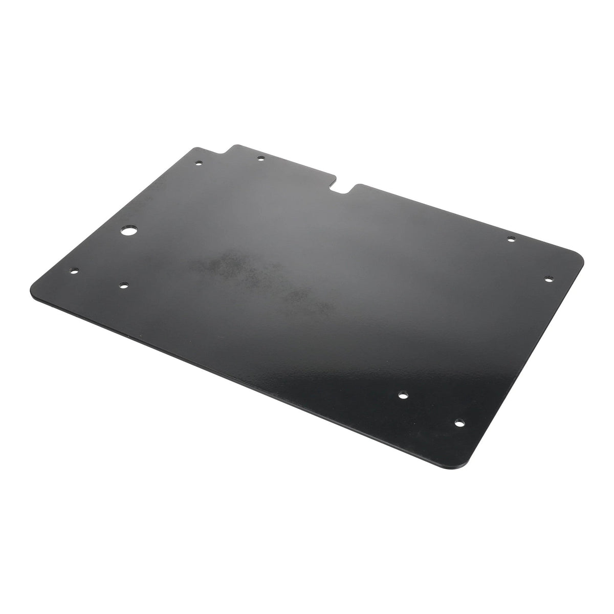 B238000593GC - OEM PLATE - CASE CONSTRUCTION