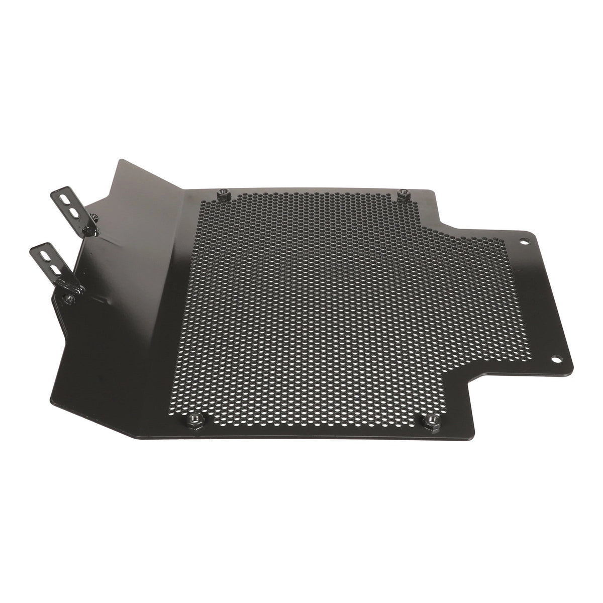 B238000D66GC - OEM HOOD - CASE CONSTRUCTION