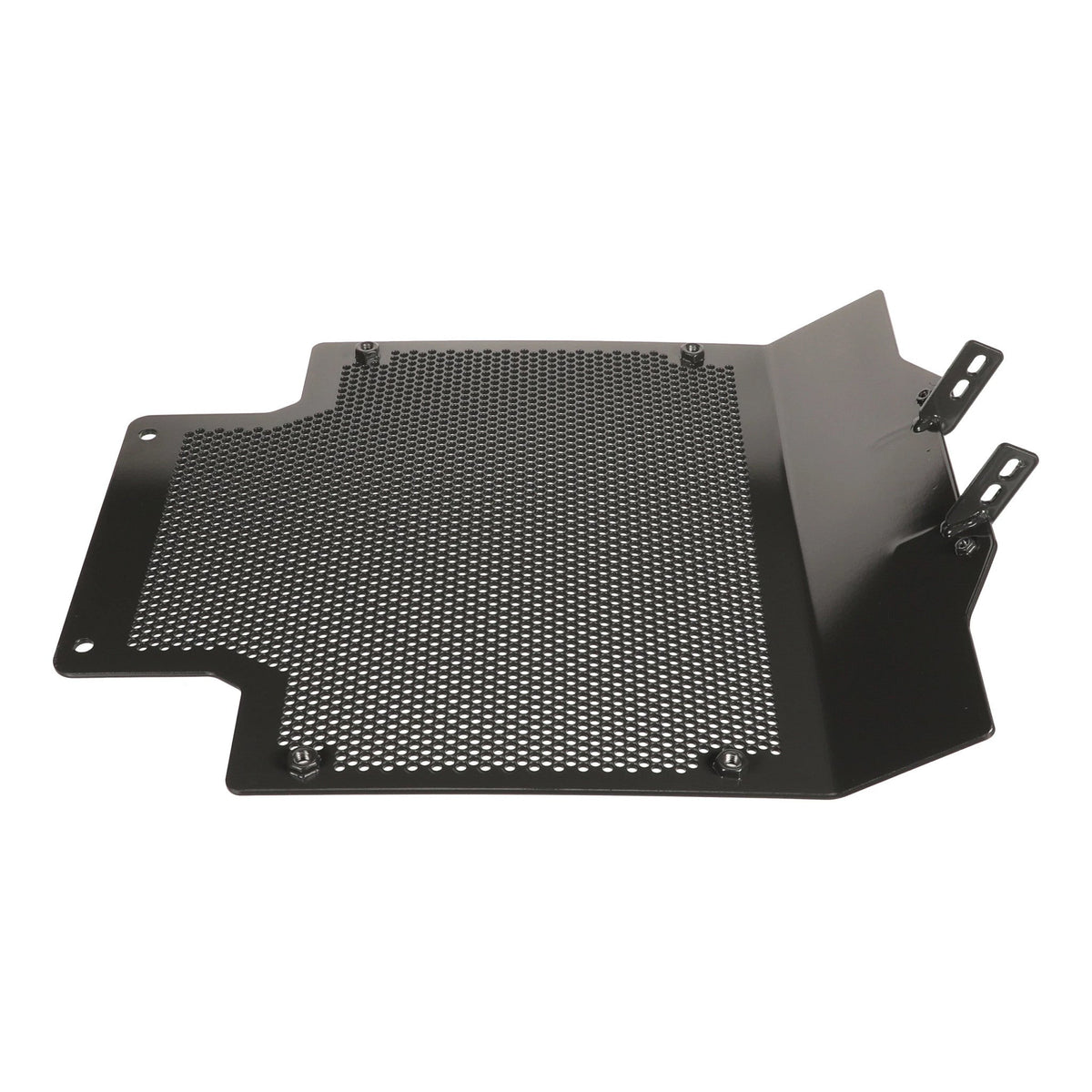 B238000D66GC - OEM HOOD - CASE CONSTRUCTION