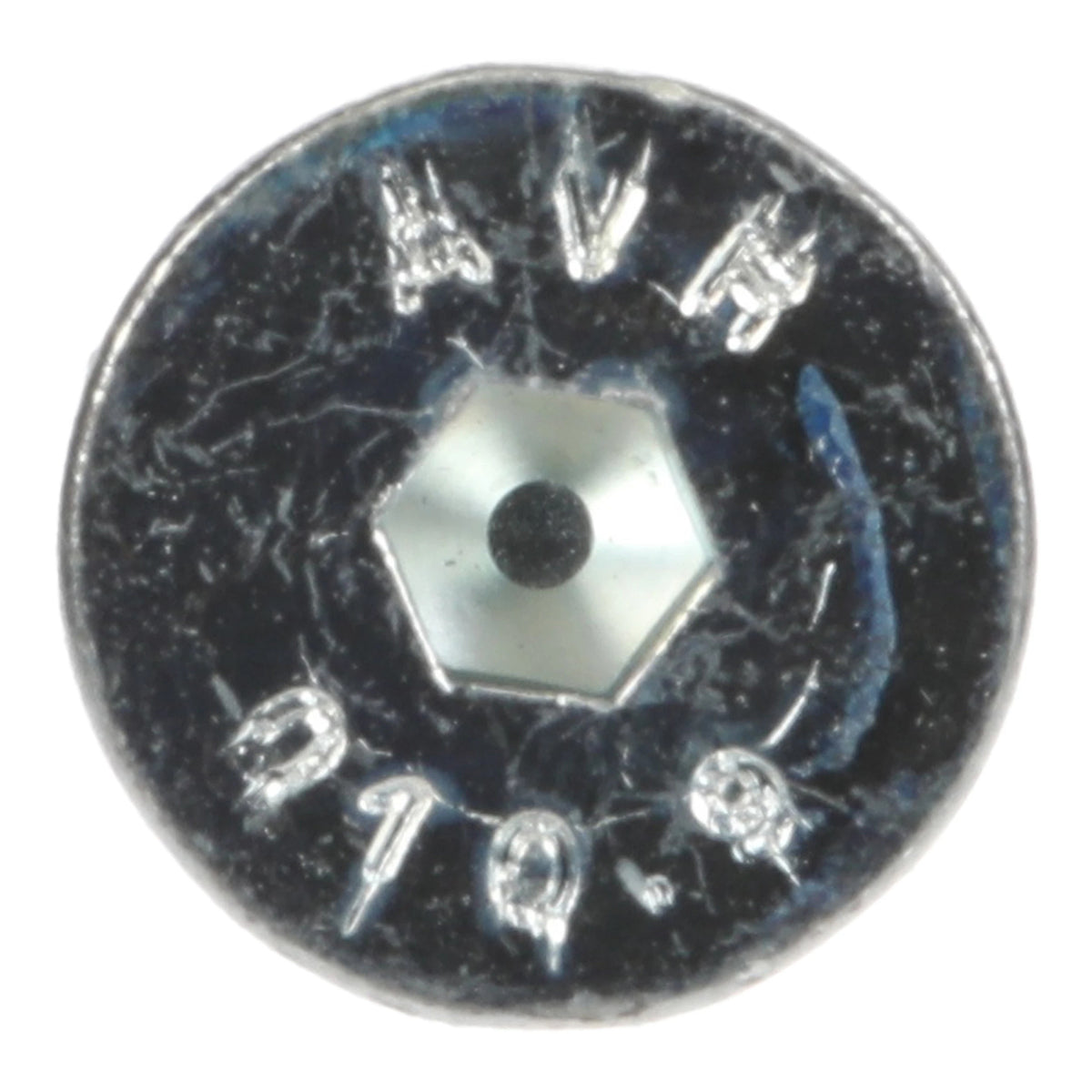 B301209072 - OEM SCREW - CASE CONSTRUCTION