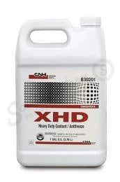 B30201 - OEM XHD HEAVY-DUTY COOLANT/ANTIFREEZE CONCENTRATE 1 GAL./3.79 L - CASE CONSTRUCTION